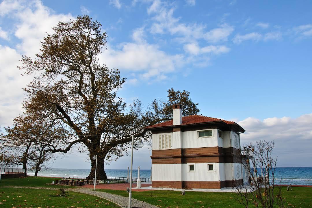 Atatürk-Haus